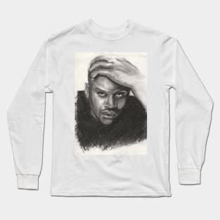 Shaquille O'Neal Long Sleeve T-Shirt